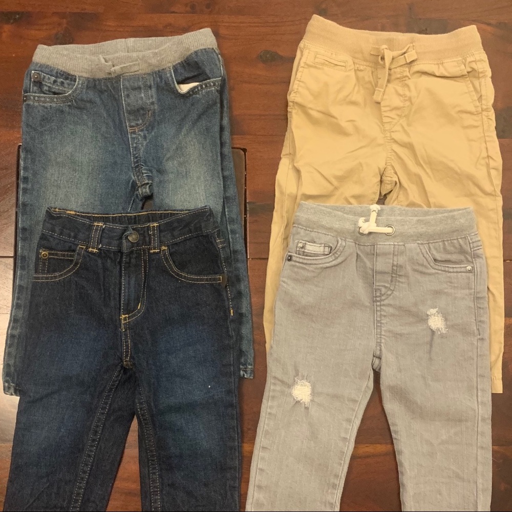 Holiday & Picture-Worthy Lot of 18m Boy Gear - Picture 2 of 5